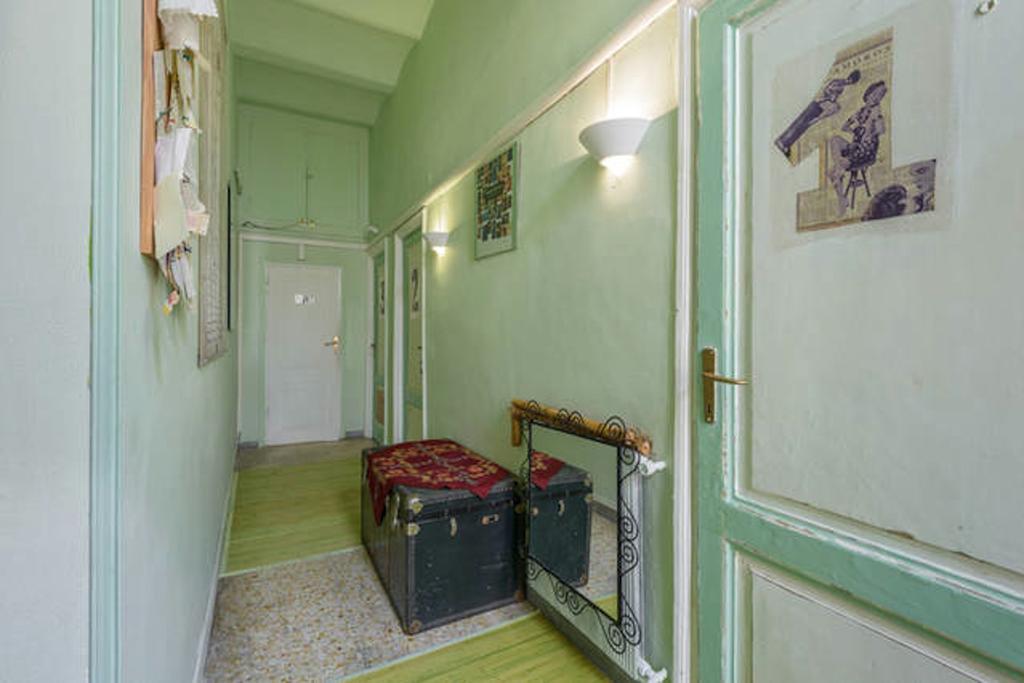 Готель Sixbeds Рим Екстер'єр фото